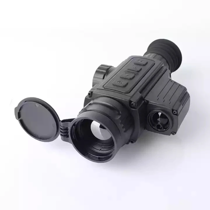 Cannocchiale per imaging termi - Hunting Thermal Imaging Scope recensione e prezzo