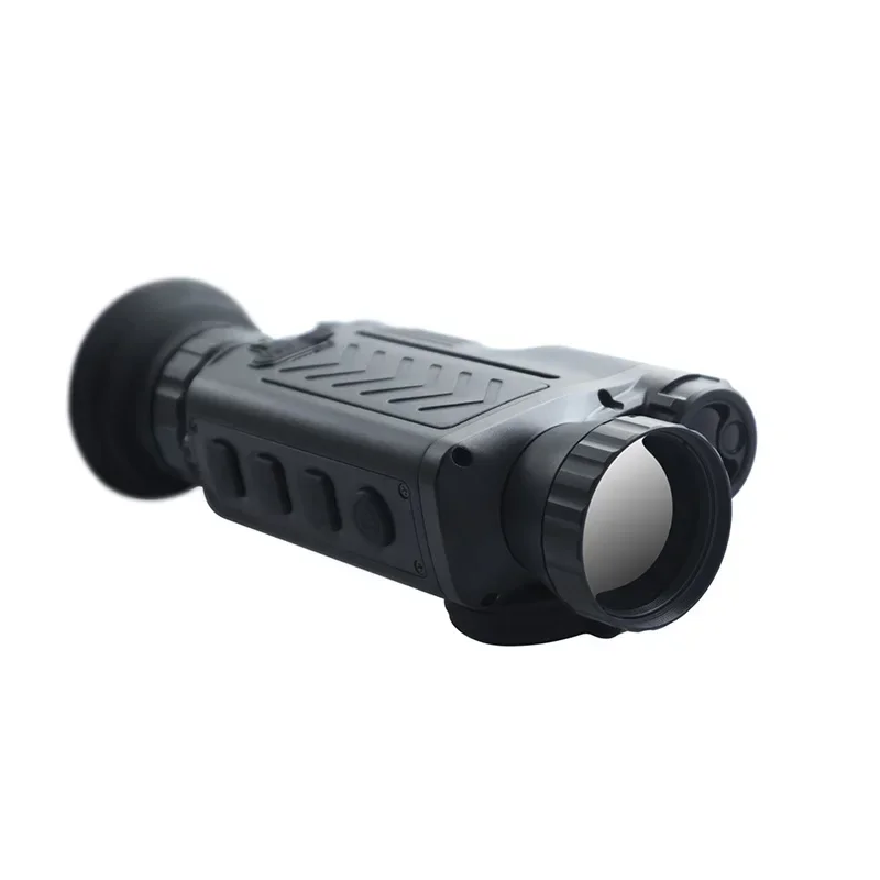 Termocamera portatile a lungo  - Hunting Thermal Imaging Scope recensione e prezzo