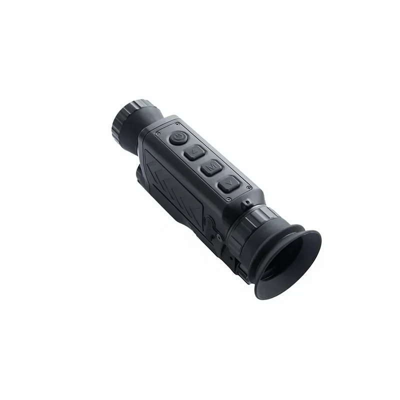 Termocamera portatile a lungo  - Hunting Thermal Imaging Scope recensione e prezzo