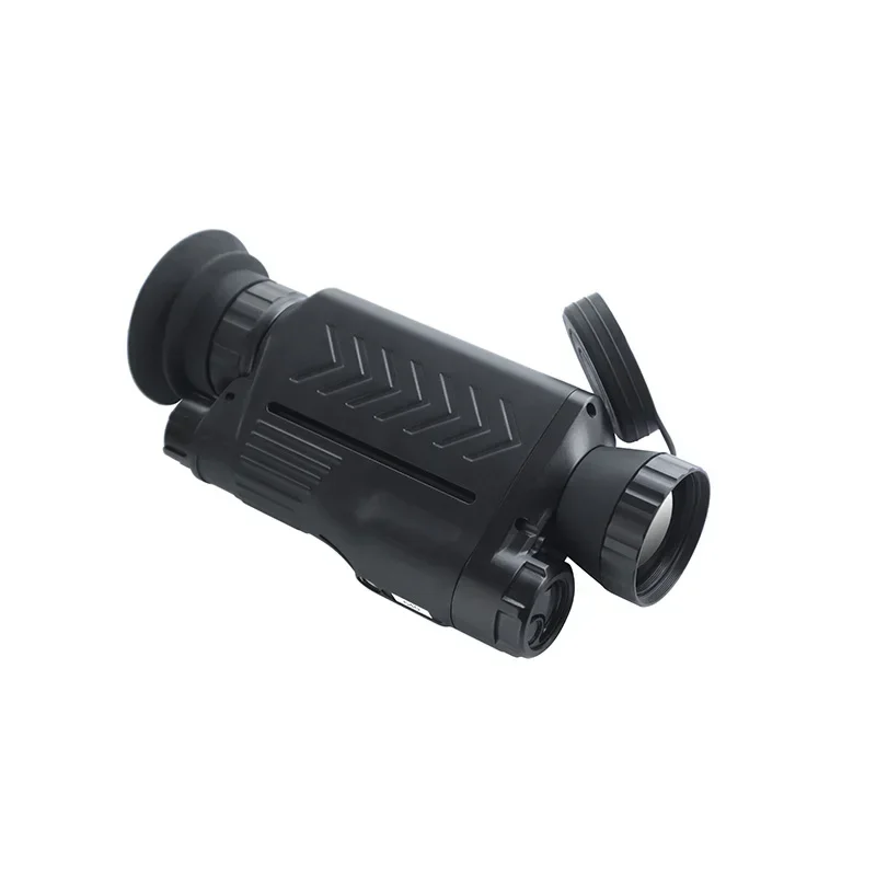 Termocamera portatile a lungo  - Hunting Thermal Imaging Scope recensione e prezzo