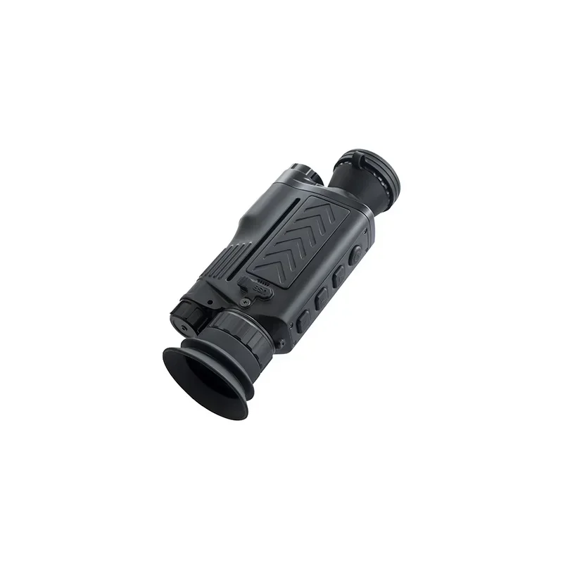 Termocamera portatile a lungo  - Hunting Thermal Imaging Scope recensione e prezzo