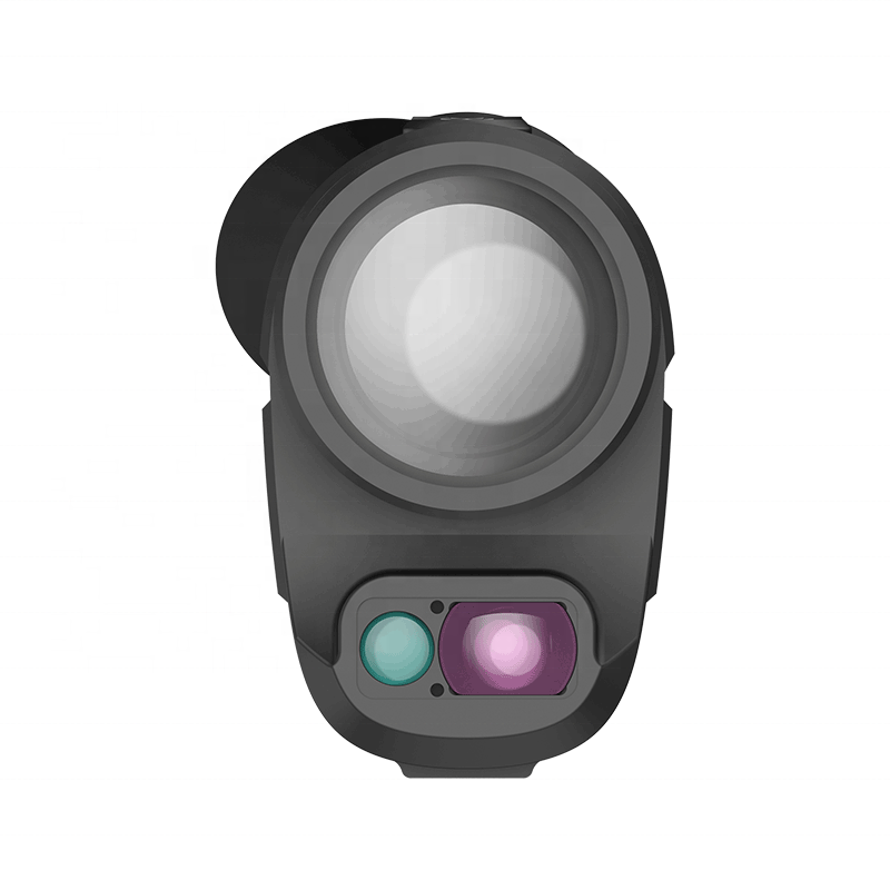 Servizi OEM: Monocolo Termico  - Thermal Scope Night Vision Monocular recensione e prezzo