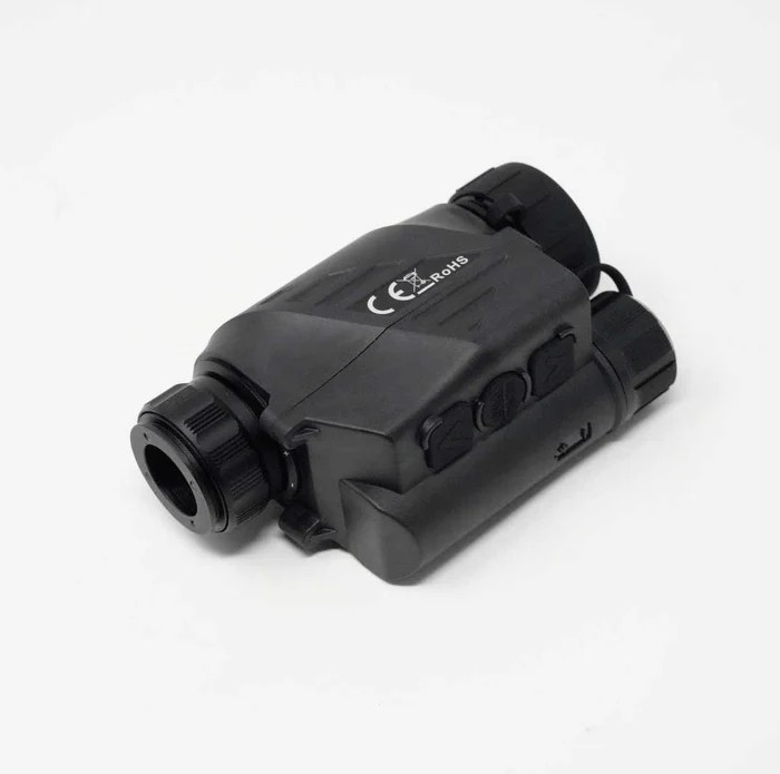 Termocamera Jerry-Ym con occhi - Hunting Thermal Imaging Scope recensione e prezzo
