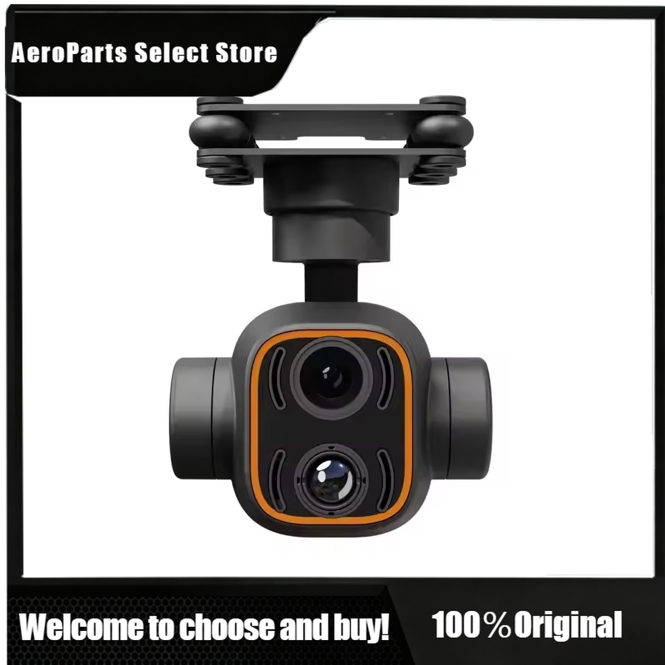 APStoreSkydroid C12 Termocamer - Thermal Imager Drone Gimbal recensione e prezzo